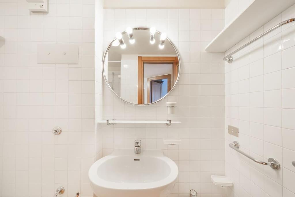 Ca' De La Comare, Relaxing And Elegant Apartment On Canal Grande Venedig Eksteriør billede