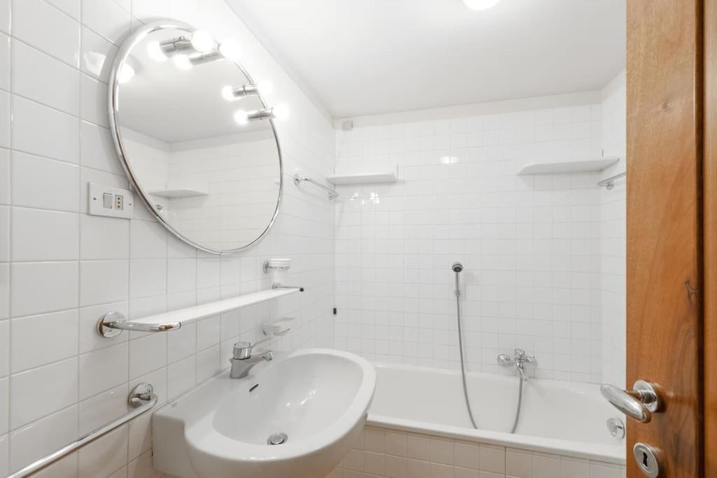 Ca' De La Comare, Relaxing And Elegant Apartment On Canal Grande Venedig Eksteriør billede